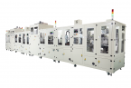 LGTM-6837 TCP全自动涂布机 (TCP Automatic Single Side Dipping Machine)