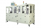 LGTM-6191-2V 薄胶板自动供卸料沾银机-含真空脱泡功能 (TCP Automatic Loading and Unloading Dipping Machine with vacuum debubble function)