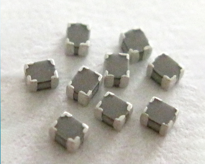 Quadrangle type Chips