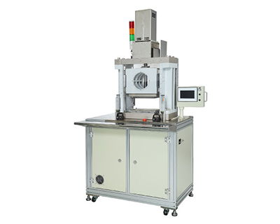 Peripheral Equipment for Slant Dip Machines