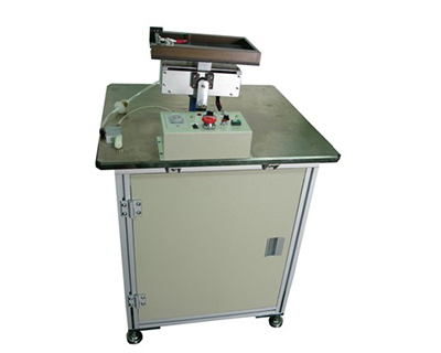 Array Semi Auto Loading Machine