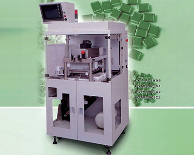 Dipping Machine for JIG Plate
