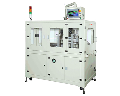 TCP Semi-auto Dipping Machine