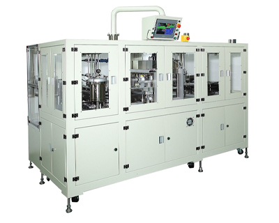 TCP Series Automatic/ Semi-Auto Termination Dipping Machines