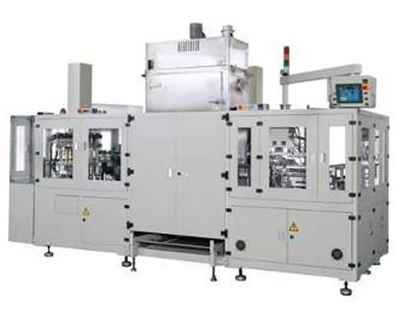 TCP Automatic Dipping Machine